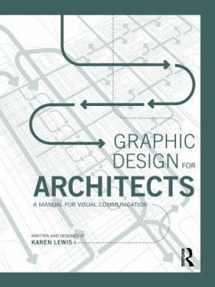 Graphic Design for Architects - Lewis, Karen