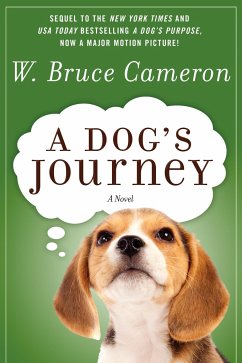 Dog's Journey - Cameron, W Bruce