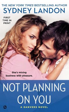 Not Planning on You - Landon, Sydney