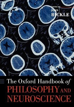 The Oxford Handbook of Philosophy and Neuroscience