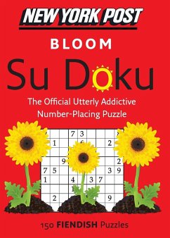 Bloom Su Doku - None