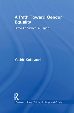 A Path Toward Gender Equality - Kobayashi, Yoshie