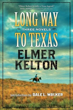 Long Way to Texas - Kelton, Elmer