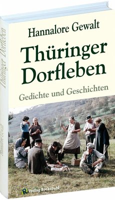 Thüringer Dorfleben - Gewalt, Hannalore