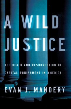 Wild Justice - Mandery, Evan J.