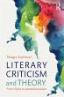 Literary Criticism and Theory - Bild 1