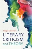 Literary Criticism and Theory