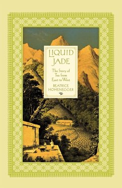 Liquid Jade - Hohenegger, Beatrice