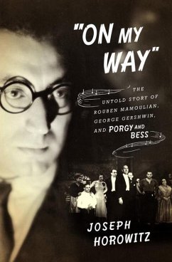 On My Way - Horowitz, Joseph