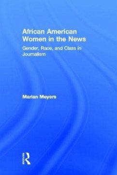 African American Women in the News - Meyers, Marian