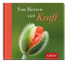 Cover Von Herzen viel Kraft