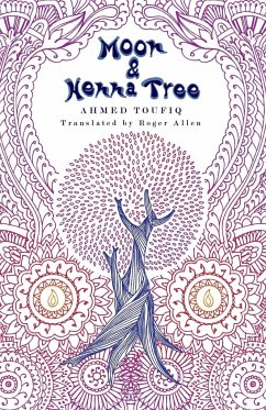 Moon and Henna Tree - Toufiq, Ahmed