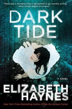 Dark Tide - Haynes, Elizabeth
