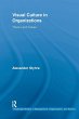Visual Culture in Organizations - Bild 1