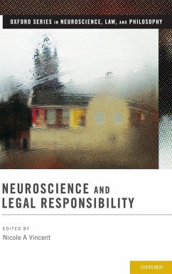 Neuroscience and Legal Responsibility Neuroscience and Legal Responsibility
