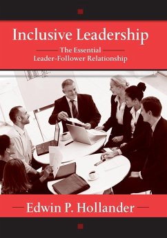 Cover Inclusive Leadership