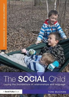 Cover The Social Child