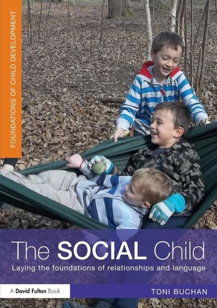 The Social Child The Social Child