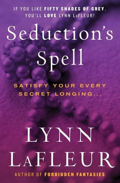 Seduction's Spell - Lafleur, Lynn