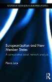 Europeanization and New Member States