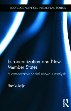 Europeanization and New Member States - Jurje, Flavia