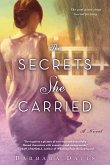 The Secrets She Carried