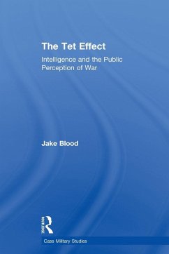 The Tet Effect - Blood, Jake