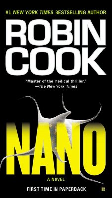 Nano - Cook, Robin