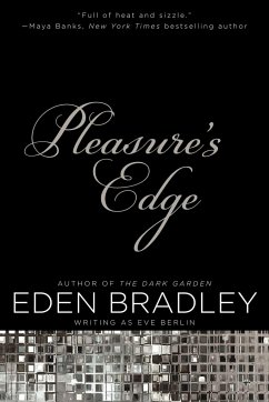 Pleasure's Edge - Bradley, Eden; Berlin, Eve