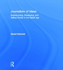 Journalism of Ideas - Reimold, Daniel