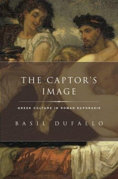 Captor's Image - Dufallo, Basil