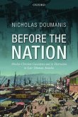 Before the Nation