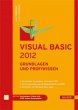 Visual Basic 2012 - Bild 1
