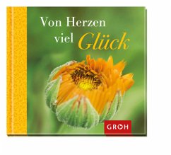Cover Von Herzen viel Glück