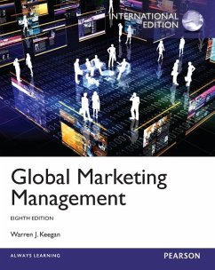 Cover Global Marketing, Global Edition