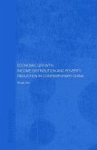 Economic Growth, Income Distribution and Poverty Reduction in Contemporary China