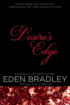 Desire's Edge - Bradley, Eden; Berlin, Eve