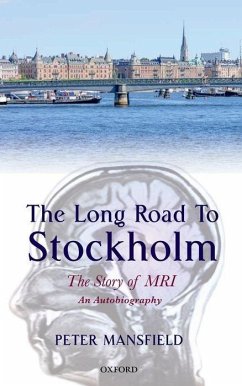 The Long Road to Stockholm - Mansfield, Peter