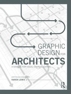 Graphic Design for Architects - Lewis, Karen