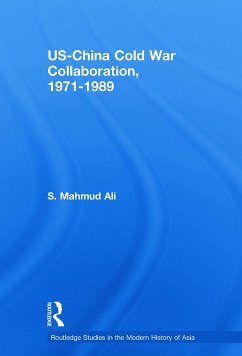 Us-China Cold War Collaboration - Ali, S Mahmud