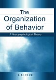 The Organization of Behavior