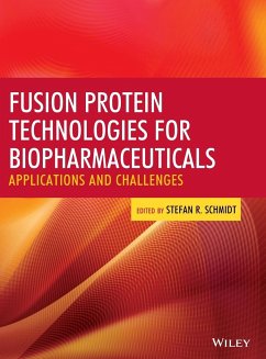 Cover Fusion Protein Technologies for Biopharmaceuticals