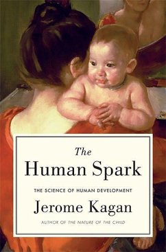 The Human Spark - Kagan, Jerome