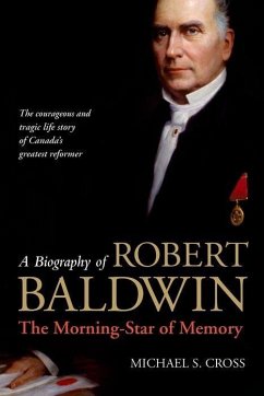 Biography of Robert Baldwin - Cross, Michael