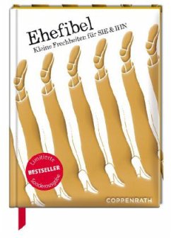 Cover Ehefibel, Sonderausgabe