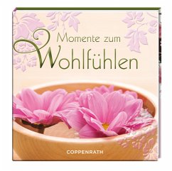 Cover Momente zum Wohlfühlen