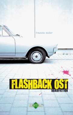 Flashback Ost - Mohr, Francis