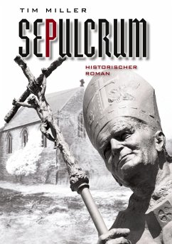 Sepulcrum - Tim Miller