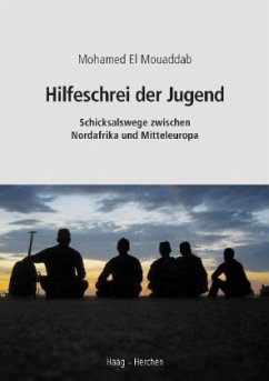 Cover Hilfeschrei der Jugend