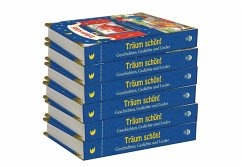 Cover Träum schön!